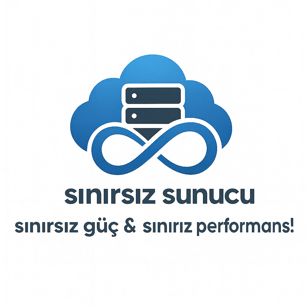 Sınırsız Sunucu